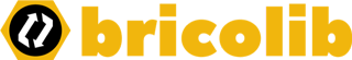 Logo Bricolib
