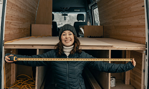 Devenir loueur sur Bricolib