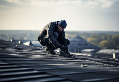 Couvreur à Saint-Nom-la-Bretèche : ce qu’il faut savoir avant de faire appel à un professionnel