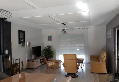 Les panneaux acoustiques, des produits pour parfaire la sonorité d’une maison