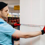 Location Outil de mesure