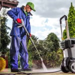 Location Outil de nettoyage